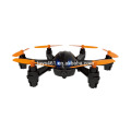 Mini drone avec caméra HD 2.4G 4 canaux 6axis gyro WIFI Nano drone